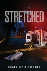 STRETCHED - Mcgee Sharreiff
