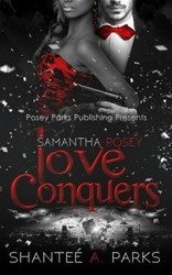 Samantha Posey - PARKS SHANTEE' A