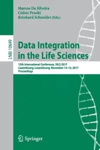 Data Integration in the Life Sciences - Da Silveira Marcos