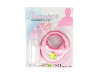 Zestaw dla lalek do karmienia - ADAR