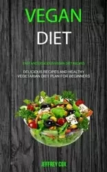Vegan Diet - Jeffrey Cox