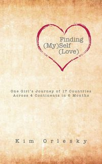 Finding (My)Self (Love) - Kim Orlesky