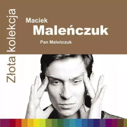 Złota Kolekcja. Pan Maleńczuk, CD