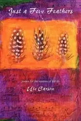 Just a Few Feathers - Carson Ute