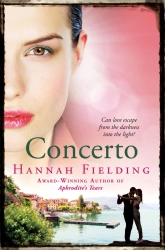 eBook Concerto - Hannah Fielding epub mobi