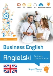 Business English - Business communication B1/B2 - Magdalena Warżała-Wojtasiak, Wojciech Wojtasiak