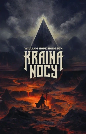 Kraina Nocy - William Hope Hodgson