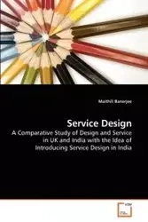 Service Design - Banerjee Maithili