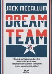 Dream Team, wydanie II - Jack McCallum