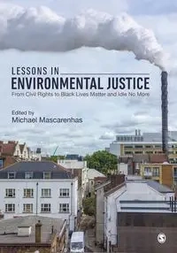 Lessons in Environmental Justice - Mascarenhas Michael