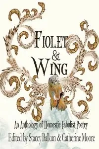 Fiolet & Wing - Moore Catherine