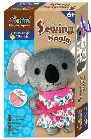 Uszyj koalę - Avenir
