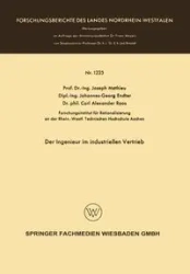 Der Ingenieur im industriellen Vertrieb - Joseph Mathieu