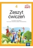 J.Polski SP 4 Nowe Słowa na start neon Ćw. 2023 - Anna Klimowicz, Joanna Ginter, Krystyna Brząkalik