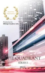 The Quadrant Series I - Abdul