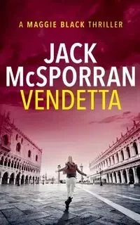 Vendetta - Jack McSporran