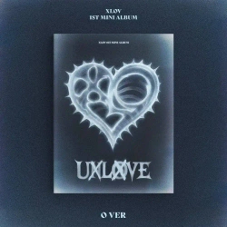 UXLXVE O Version, CD