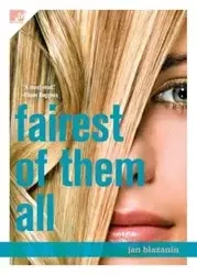 FAIREST OF THEM ALL - JAN BLAZANIN