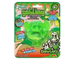 Slimy Gobliny - Żniwiarz - EPEE