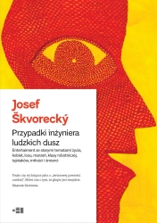eBook Przypadki inżyniera ludzkich dusz - Josef Škvorecký epub mobi