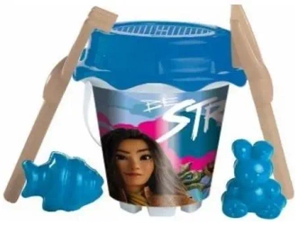 Zestaw do piasku - Raya - Artyk