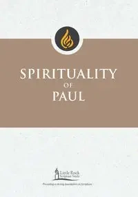 Spirituality of Paul - Patrick Hartin J