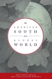The American South in a Global World - Peacock James L.