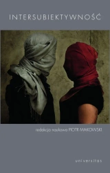 eBook Intersubiektywność - Piotr Makowski