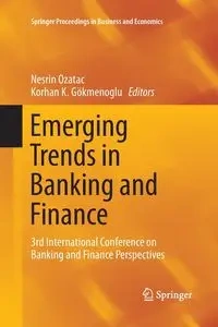 Emerging Trends in Banking and Finance - Ozatac Nesrin