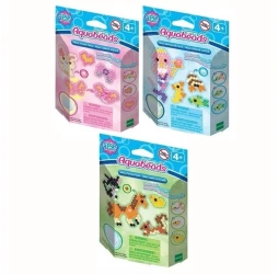 Aquabeads Mały zestaw kreatywny - EPOCH