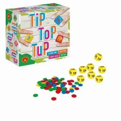 Tip Top Tup - Alexander