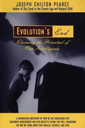 Evolution's End - Joseph Pearce C