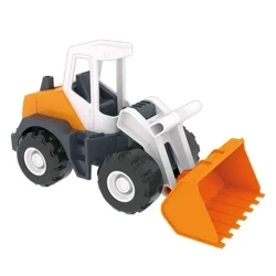 Tech Truck ładowarka - WADER