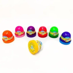 Glutek slime crunchy 120ml MIX - Lovin