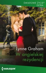 eBook W angielskiej rezydencji - Lynne Graham epub mobi