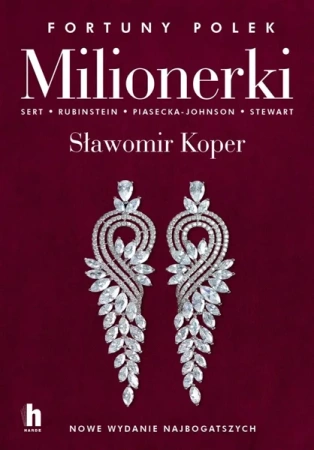Milionerki. Fortuny Polek - Sławomir Koper