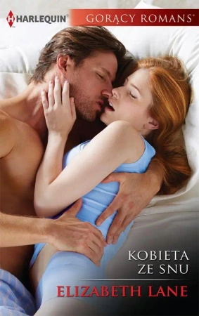 eBook Kobieta ze snu - Elizabeth Lane mobi epub