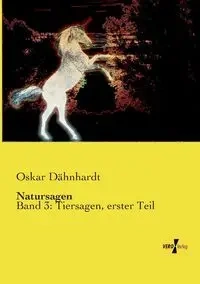 Natursagen - Oskar Dähnhardt