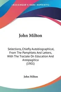 John Milton - Milton John