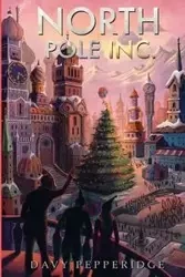 North Pole Inc. - Pepperidge Davy