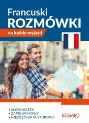 Francuski. Rozmówki na każdy wyjazd - Michał Goreń