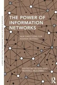 The Power of Information Networks - Guo Lei