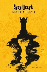 eBook SYCYLIJCZYK - Mario Puzo mobi epub