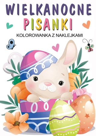 Wielkanocne pisanki - Ewa Gorzkowska-Parnas