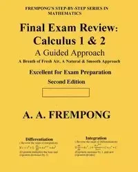 Final Exam Review - Frempong A. A.