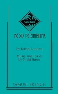Noir Pointblank - Dr David Landau