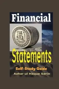 Financial Statements - Sario Azhar ul Haque