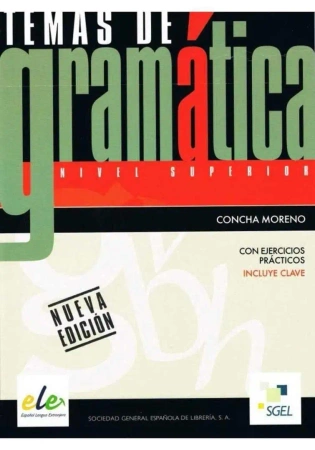 Temas de gramatica con ejercicios practicos... - praca zbiorowa