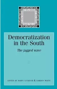 Democratization in the South - Luckham Robin