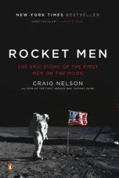 Rocket Men - Nelson Craig